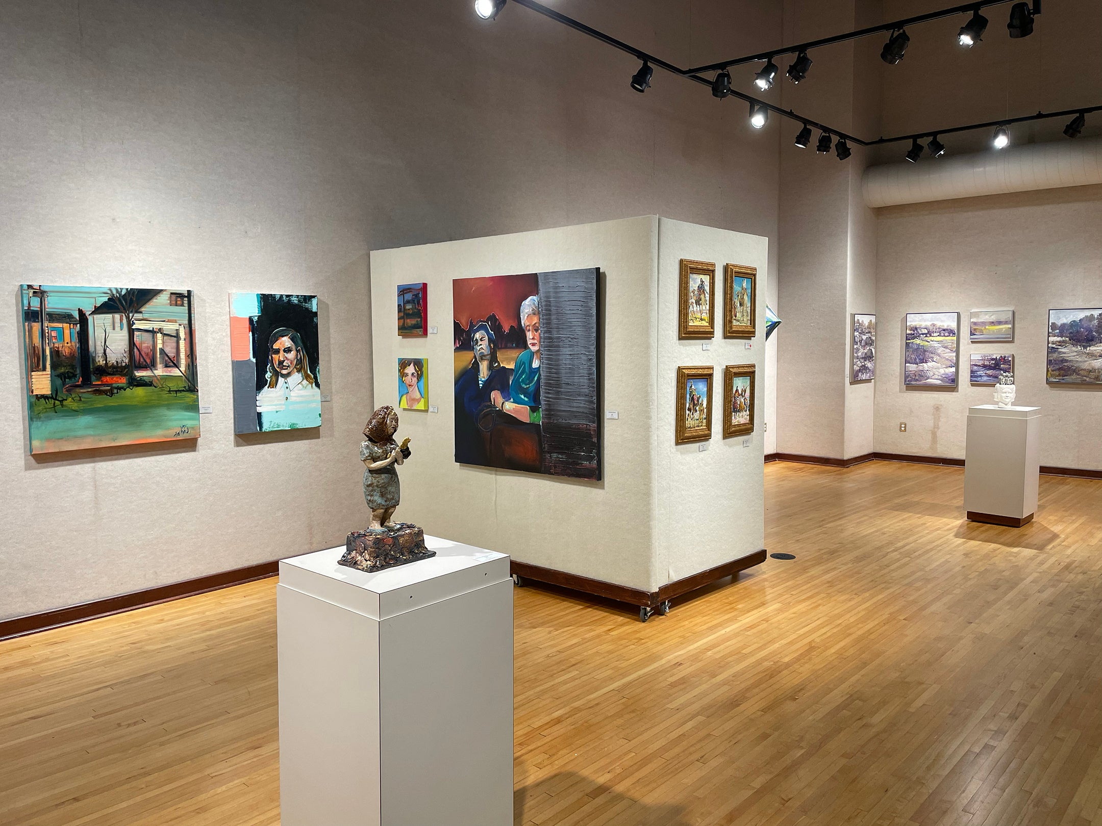 Downriver Artists Featured In Art Collab Project At, 42% OFF